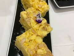 -白天鹅宾馆·美食屋