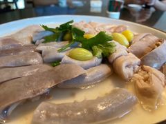-凤阁楼果木烧鹅(鹤山陈山店)