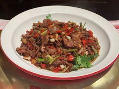 -文昌阁·长沙市井菜(美食地标店)