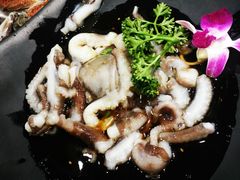 -伊茉家的烤肉店(勒泰中心店)