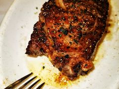 -摩根扒房(桐梓林店)