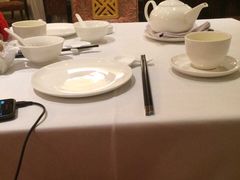-酌宴府The China Club·广州万富希尔顿酒店(云城东路店)