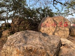 -紫金山山顶公园