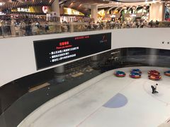 -TheRink大零溜冰场(IFS国金中心店)