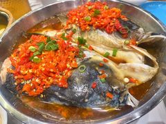 -洞庭米湘·湖南菜(银河SOHO店)