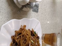 -明记港式烧腊茶餐厅(下沙店)