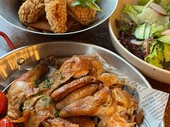 -埠口精酿夜景餐酒吧· BREWPORT BISTRO(长嘉汇重庆之眼店)