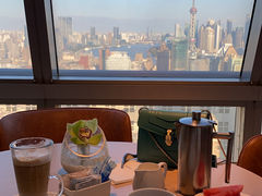 -上海世茂皇家艾美酒店