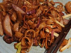 -志明眷村·台式融合菜·宵夜