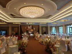 -虹桥迎宾馆·宴会厅