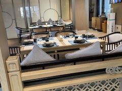 -杭州西湖柳莺里酒店·闻莺厅