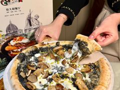 -get pizza意大利餐厅(凯德MALL店)