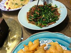 -小孙家厨(长春路店)