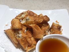 -阿莉餐厅(枣阳路店)