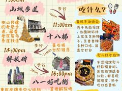 -磁器口古镇