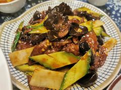 -玉桥餐厅(天坛店)