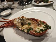 -顺德美的万豪酒店·自助餐·贡厨