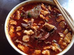 -清真马杰山牛肉汤馆