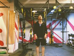 -CPS Fitness Studio健身工作室