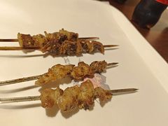 -三个大叔东北烧烤·砂锅菜(西三旗店)