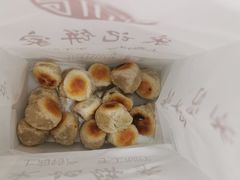 鲜肉一口酥-宋记饼家(石门二路店)
