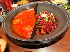 -萍姐火锅·公路夜市(南京新街口店)
