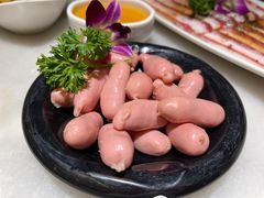 -韩宫宴烤肉·料理(大宁国际店)