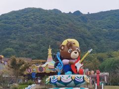 -无锡动物园·太湖欢乐园