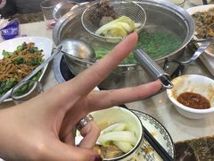 -汕头八里香牛肉店(人民南店)