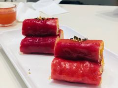 -蔡澜点心·粤菜(月星环球港店)