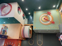 -MELAND CLUB亲子乐园·派对·餐厅(北京芳圆里ID MALL店)