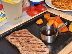-必胜客(WOW玉泉远洋店)