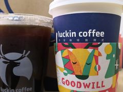 -瑞幸咖啡(时代TIT广场店)