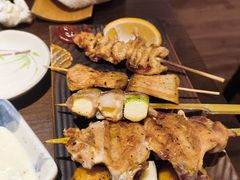 -鸟鹏烧鸟居酒屋(熙龙湾店)