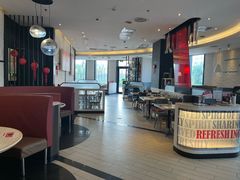 -必胜客(绿地新都会店)