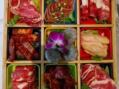 -伊尚宫·清真广式早茶.韩式烤肉·火锅