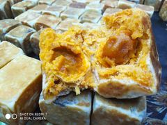 虎皮饽饽红豆馅-虎皮饽饽京城(核桃园店)