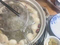 -潮陈记土鸡火锅(东厦北路店)