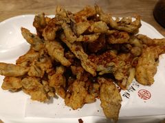 -海荣锅贴馆(五味十字店)