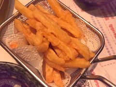 -哥老官重庆美蛙鱼头(宝山龙湖店)