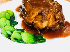 -乾隆美食·本帮菜(黄河路店)