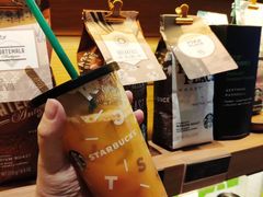 -星巴克(杭州嘉里中心4F店)