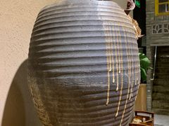 -墨居上隐·院子里火锅(峨眉店)