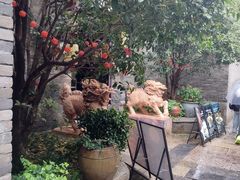 -回龙窝历史文化街区