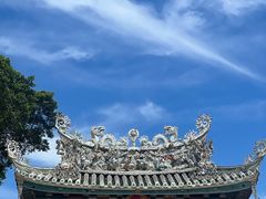 -东山风动石景区
