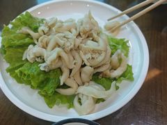 -渔家大院·地道威海菜(石岛店)