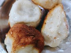 -黄阿姨锅贴大王(万航渡路店)