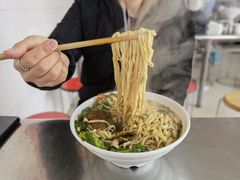 -老赵面店(大西路店)