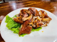 酱猪蹄-天下第一面(大雁塔北广场店)
