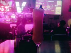 -vimi便利店酒吧